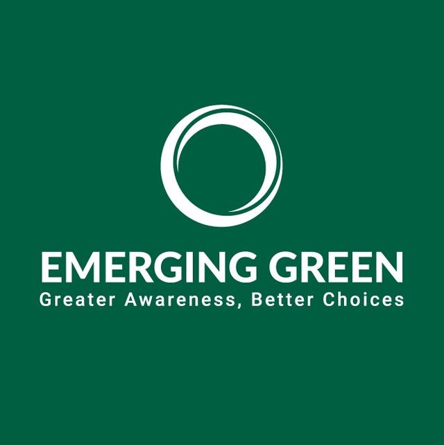Emerging Green